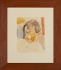 TOSS WOOLLASTON Head of a Boy - 2