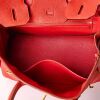 Herm&egrave;s, Rouge Casaque Togo Birkin 30 - 6