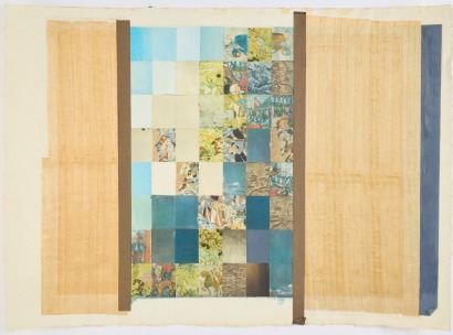 JOHN PAPAS untitled