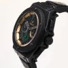 Black Ceramic, Hublot, King Power Chronograph Usain Bolt Limited Edition Wristwatch, circa 2012 - 2