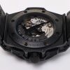 Black Ceramic, Hublot, King Power Chronograph Usain Bolt Limited Edition Wristwatch, circa 2012 - 4