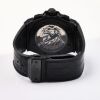 Black Ceramic, Hublot, King Power Chronograph Usain Bolt Limited Edition Wristwatch, circa 2012 - 5
