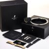 Black Ceramic, Hublot, King Power Chronograph Usain Bolt Limited Edition Wristwatch, circa 2012 - 6