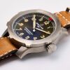 Titanium, Breitling Super 8 B20 Automatic Wristwatch, circa 2019 - 2