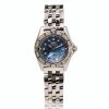 Stainless Steel, Breitling Callistino Diamond Wristwatch, circa 2006