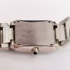 Stainless Steel, Patek Philippe Twenty~4 Ladies Quartz Wristwatch, circa 2004 - 4