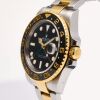 Stainless Steel / 18ct Yellow Gold, Rolex GMT-Master II Wristwatch, circa 2007 - 2