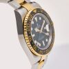 Stainless Steel / 18ct Yellow Gold, Rolex GMT-Master II Wristwatch, circa 2007 - 3