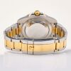 Stainless Steel / 18ct Yellow Gold, Rolex GMT-Master II Wristwatch, circa 2007 - 5