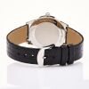 Stainless Steel, Montblanc Boh&egrave;me Quartz Wristwatch - 5
