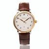 Stainless Steel/18ct Rose Gold, Montblanc, Star Legacy Automatic Date 42mm Wristwatch, circa 2019-2022