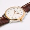 Stainless Steel/18ct Rose Gold, Montblanc, Star Legacy Automatic Date 42mm Wristwatch, circa 2019-2022 - 2