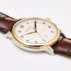 Stainless Steel/18ct Rose Gold, Montblanc, Star Legacy Automatic Date 42mm Wristwatch, circa 2019-2022 - 3