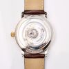 Stainless Steel/18ct Rose Gold, Montblanc, Star Legacy Automatic Date 42mm Wristwatch, circa 2019-2022 - 4