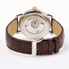 Stainless Steel/18ct Rose Gold, Montblanc, Star Legacy Automatic Date 42mm Wristwatch, circa 2019-2022 - 5
