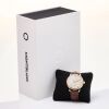 Stainless Steel/18ct Rose Gold, Montblanc, Star Legacy Automatic Date 42mm Wristwatch, circa 2019-2022 - 6