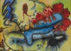 GRACE PAILTHORPE Abstract Composition