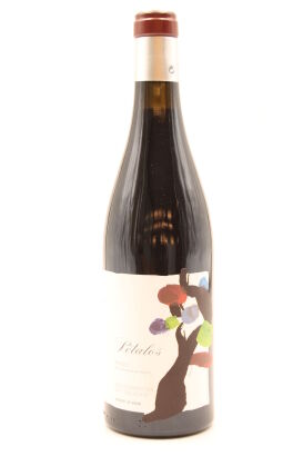 (1) 2012 Descendientes de J. Palacios 'Petalos', Bierzo