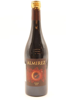 (1) 2012 Teso La Monja 'Almirez', Toro