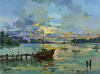 GASTON DE VEL Westshore- Napier, N.Z