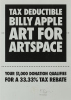 BILLY APPLE Art For Artspace