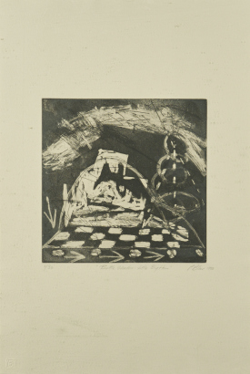 PHILIPPA BLAIR Battle Shadow: Little Big Horn