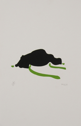 MICHAEL SMITHER Untitled