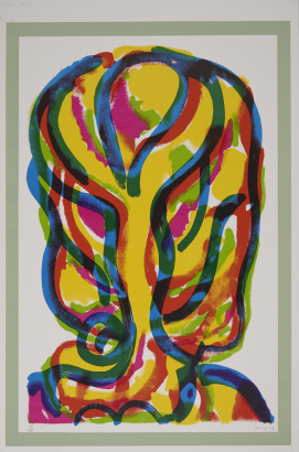 MICHAEL SMITHER Untitled