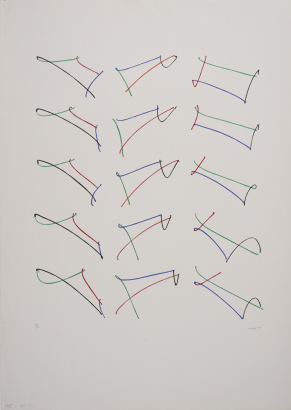 MICHAEL SMITHER Untitled