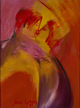 JANE GRAY Endless Space