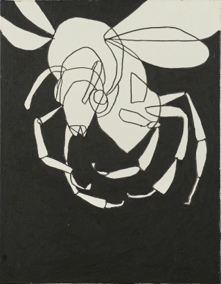 JIM GAUNT untitled