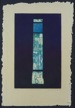 BRENDA HARTILL untitled