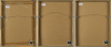 PAT HANLY AND CLAUDIA POND-EYLEY untitled (triptych) - 3
