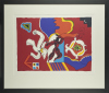 PAT HANLY Arabian Nights - 2
