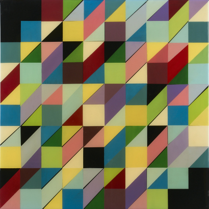 ANNE RIETHMAIER Freedom to Decide