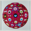 TAKASHI MURAKAMI Flower Ball - 2