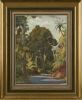 JOHN WEEKS untitled - 2