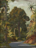 JOHN WEEKS untitled