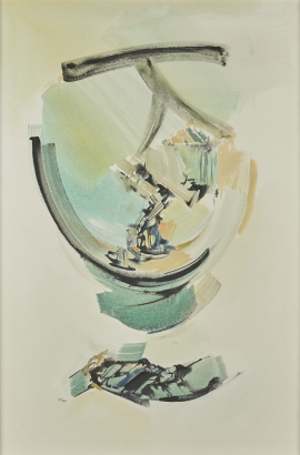 WENDY YEO unititled