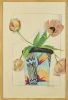 PAMELA WOLFE untitled - 2