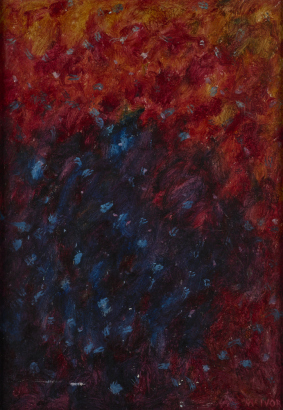 LOIS MCIVOR untitled
