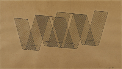CARL SYDOW untitled
