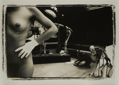 DEBORAH SMITH untitled