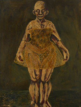 DIENEKE JANSEN untitled