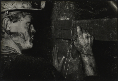 BRUCE CONNEW Untitled