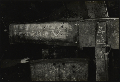 BRUCE CONNEW Untitled