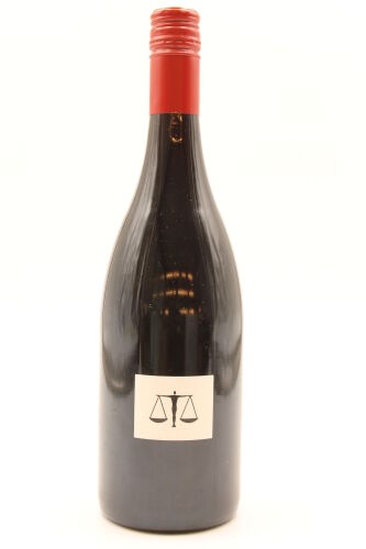 (1) 2014 Bilancia La Collina Syrah, Gimblett Gravels [BC97]