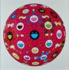 TAKASHI MURAKAMI Flower Ball