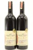 (2) 2021 Saint Clair James Sinclair Cabernet - Merlot, Gimblett Gravels
