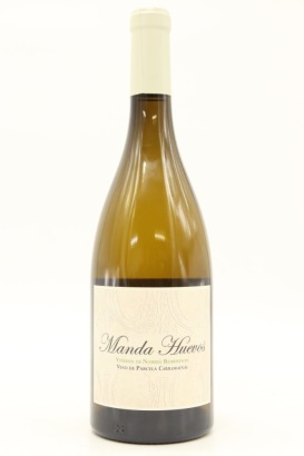 (1) 2021 El Escoces Volante Manda Huevos Blanco, Calatayud